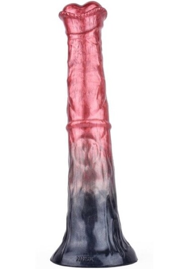 Bad Demon Dili Dildo 30,5 cm