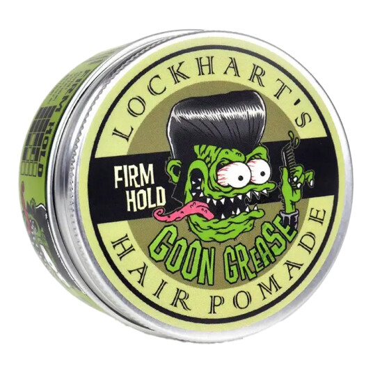 Lockhart's Goon Grease Pomade Lockhart's Goon Grease Pomade
