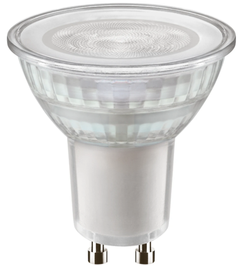 Solar Plus Lyspære LED SPOT 35W 3,6W/830 GU10 36° DIM