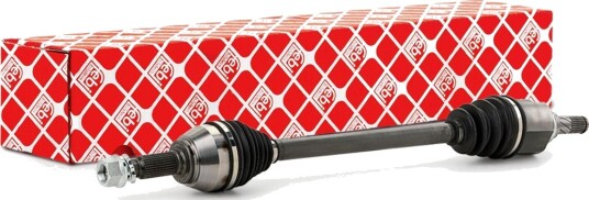 FEBI BILSTEIN 194813 Drivaksel