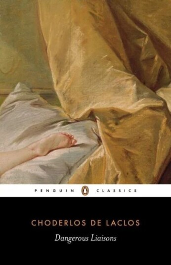 Dangerous Liaisons Av Choderlos De Laclos