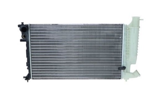 Radiator NRF 50424 Radiator NRF 50424
