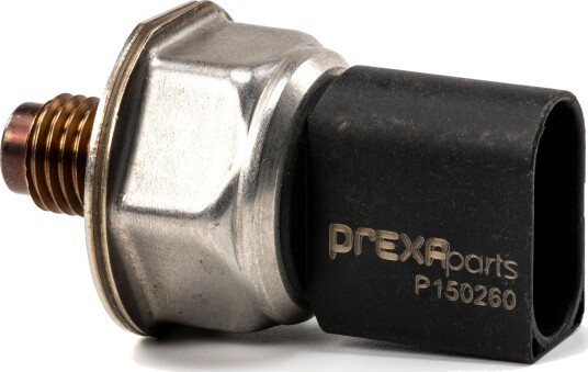 PREXAparts P150260 Sensor, drivstofftrykk