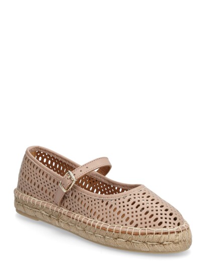 Billi Bi Espadrilles Pink 37 Billi Bi Espadrilles Pink 37