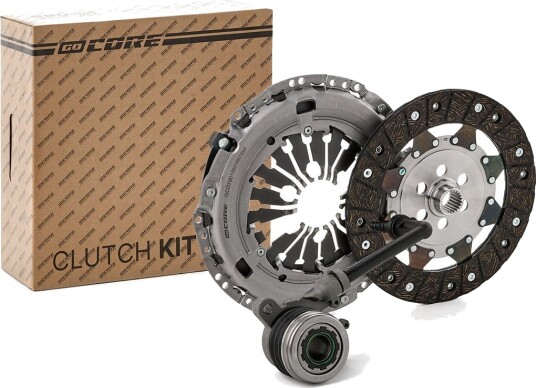 Clutchsett goCORE GCD790155 Clutchsett goCORE GCD790155