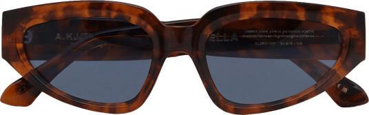 A.Kjærbede Ella - Brown - ONE SIZE