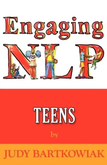 Nlp For Teens Av Judy Bartkowiak