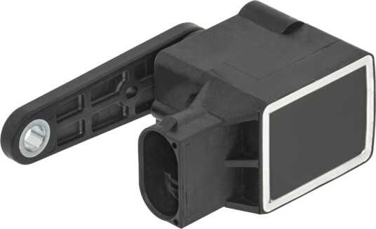 Sensor, xenonlys (lyslengderegulering TOPRAN 408 922