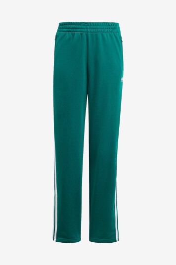 Adidas Originals Tracksuit bukse Firebird TP Grønn