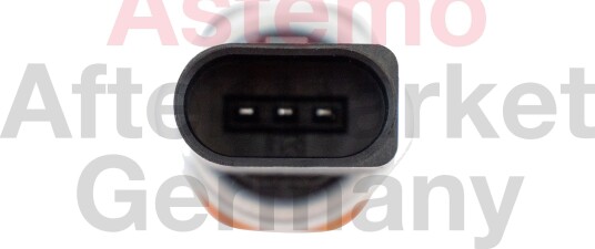 HITACHI 2501906 Trykkbryter, klimaanlegg
