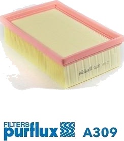 PURFLUX A309 Luftfilter PURFLUX A309 Luftfilter