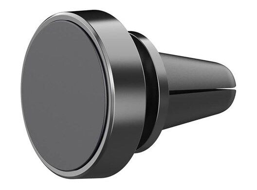 Gear Mobile Holder Magnetic Black Gear Mobile Holder Magnetic Black