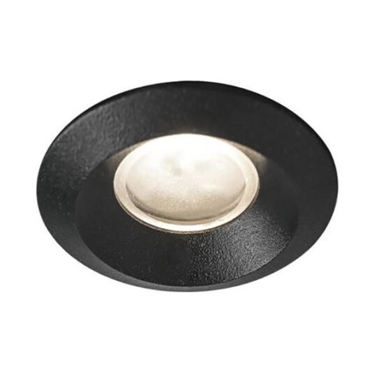 Hide-A-Lite Core Smart Outdoor Downlight antrasitt 3000 K Belysning