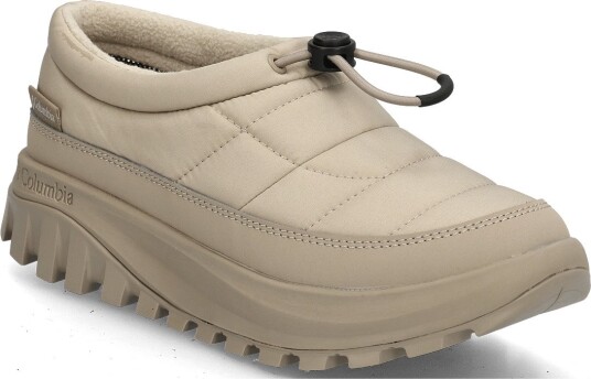 Columbia Sportswear Snowtrot Unwind   ANCIENT FOSSIL OXFORD TAN   37