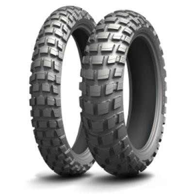 Michelin Anakee Wild 90/90R21 54R Michelin Anakee Wild 90/90R21 54R