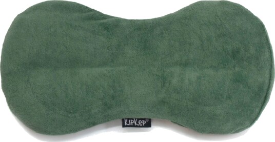 KipKep Woller Varmepute Calming Green 1 stk.