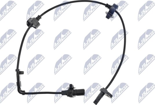 ABS sensor NTY HCA-HD-023