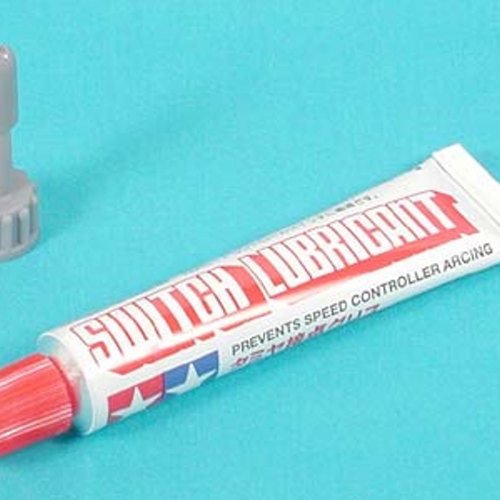 Tamiya 87023 Switch Lubricant