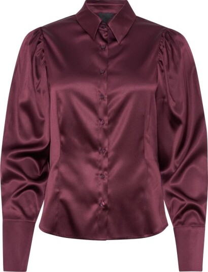Ane Mone Dame Bluser & Skjorter Rød S, Ane Mone Dame Bluser & Skjorter Rød S,