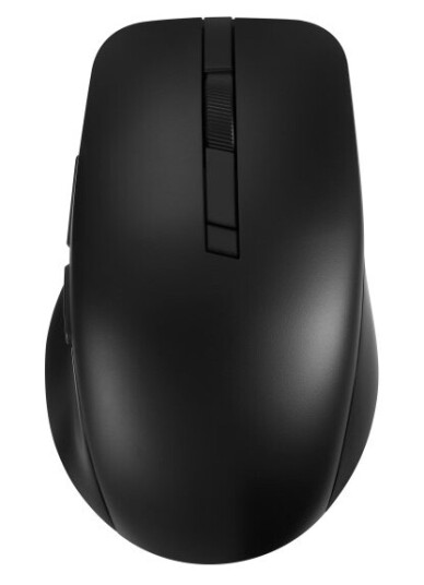 Asus - Mus - Optisk - Trådløs Asus - Mus - Optisk - Trådløs