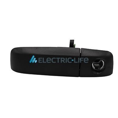 Dørhåndtak ELECTRIC LIFE ZR80488SC Dørhåndtak ELECTRIC LIFE ZR80488SC