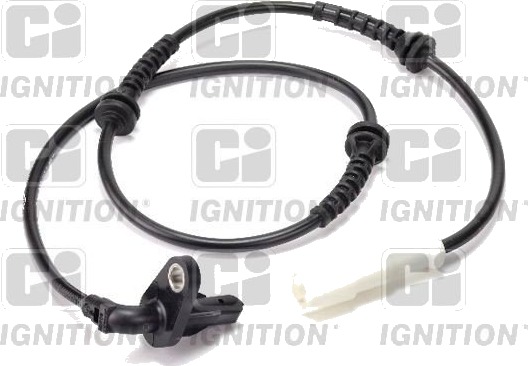 QUINTON HAZELL XABS744 Sensor ABS QUINTON HAZELL XABS744 Sensor ABS