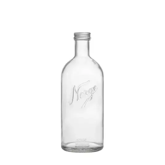 Norgesglasset Norgesflasken 750ml - Hyttefeber.No ????