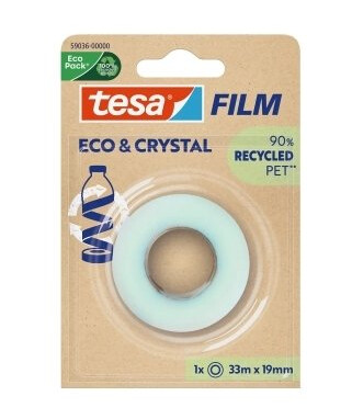 Tesa Eco & Crystal 59036-00000-00 Tape