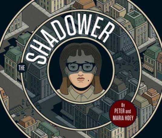 The Shadower The Shadower
