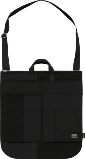 Comme des Garçons Herre Vesker Svart ONE SIZE, Comme des Garçons Herre Vesker Svart ONE SIZE,