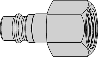 1232826--r 3/8" 1232826--r 3/8"
