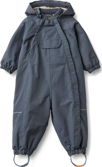 Wheat Outdoor Suit Olly Blue 86