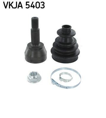 Skf Drivknute drivaksel SKF VKJA 5403 Skf Drivknute drivaksel SKF VKJA 5403