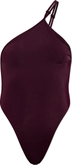 Dsquared2 Dame Svømmetøy Rød L, Dsquared2 Dame Svømmetøy Rød L,