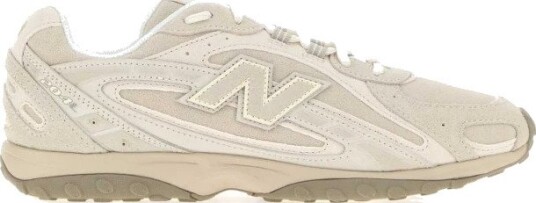 New Balance, Herre, Sport, Beige, 38 EU,