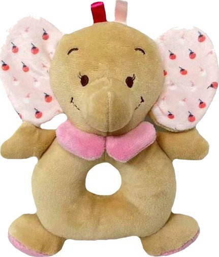 Tulilo Elefant Rangle 18 cm