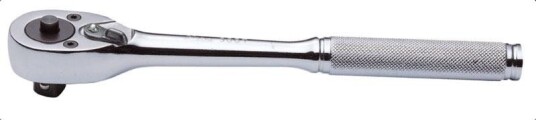 HANS 4100NQ Reversibel skralle HANS 4100NQ Reversibel skralle