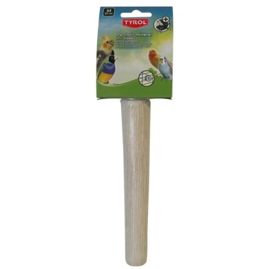 Tyrol Rett Sittepinne (3 X 20 cm)