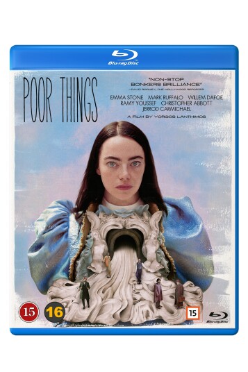 Poor Things Poor Things