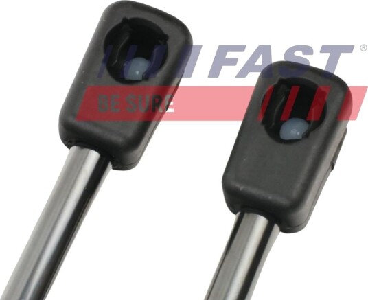 Akseltapp hjulopphengning FAST FT00211