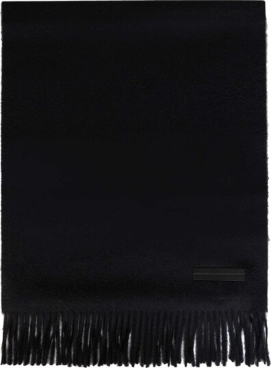 Zegna Herre Accessories Svart ONE SIZE,