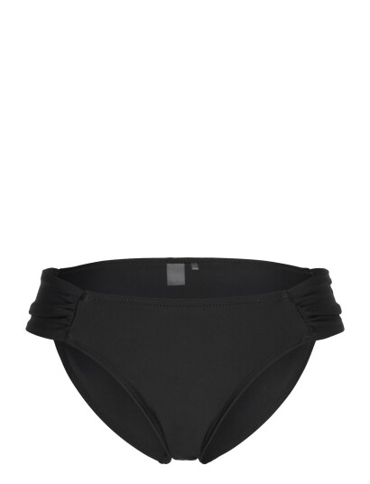 Twist & Tango Liezel Bikini Bottom   Black   L