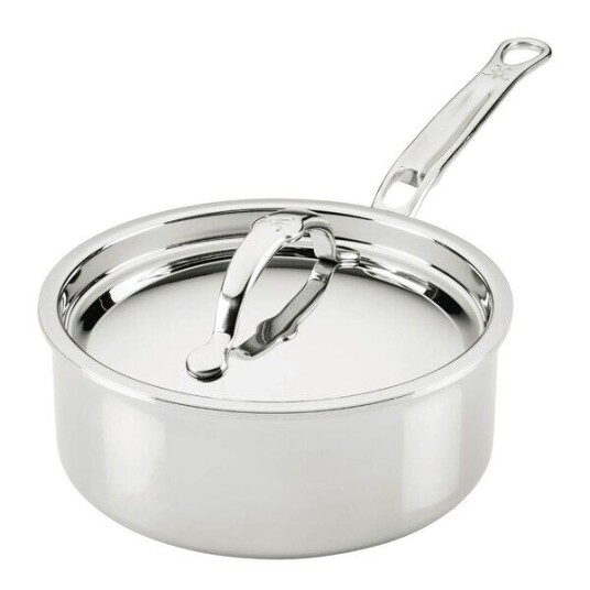 Hestan   ProBond Luxe kasserolle med lokk 18 cm/1,9L