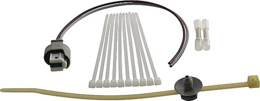 Metzger Kabelreparasjonssett sensor for utelufttemperatur METZGER 2324021