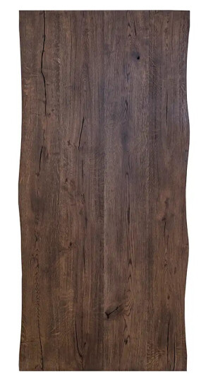 Torkelson Exxet Spisebord 210x95 røkt eik Torkelson Exxet Spisebord 210x95 røkt eik