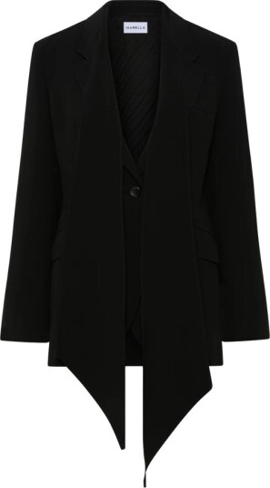 Marella Dame Jakker Svart L,