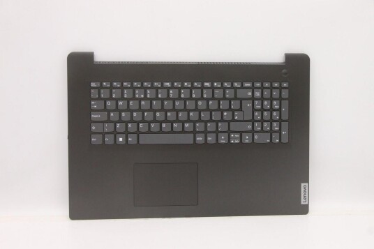 Lenovo Upper Case ASM_UKE L82NX Lenovo Upper Case ASM_UKE L82NX
