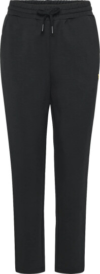 Lyle & Scott Sport Neoprene Joggers Black XXL