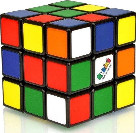 Rubiks 3x3 Cube Rubiks 3x3 Cube