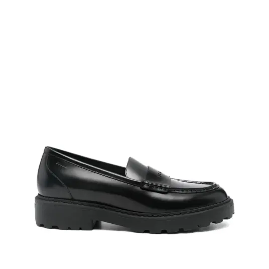 Bally Dame Sko Svart 38 EU,